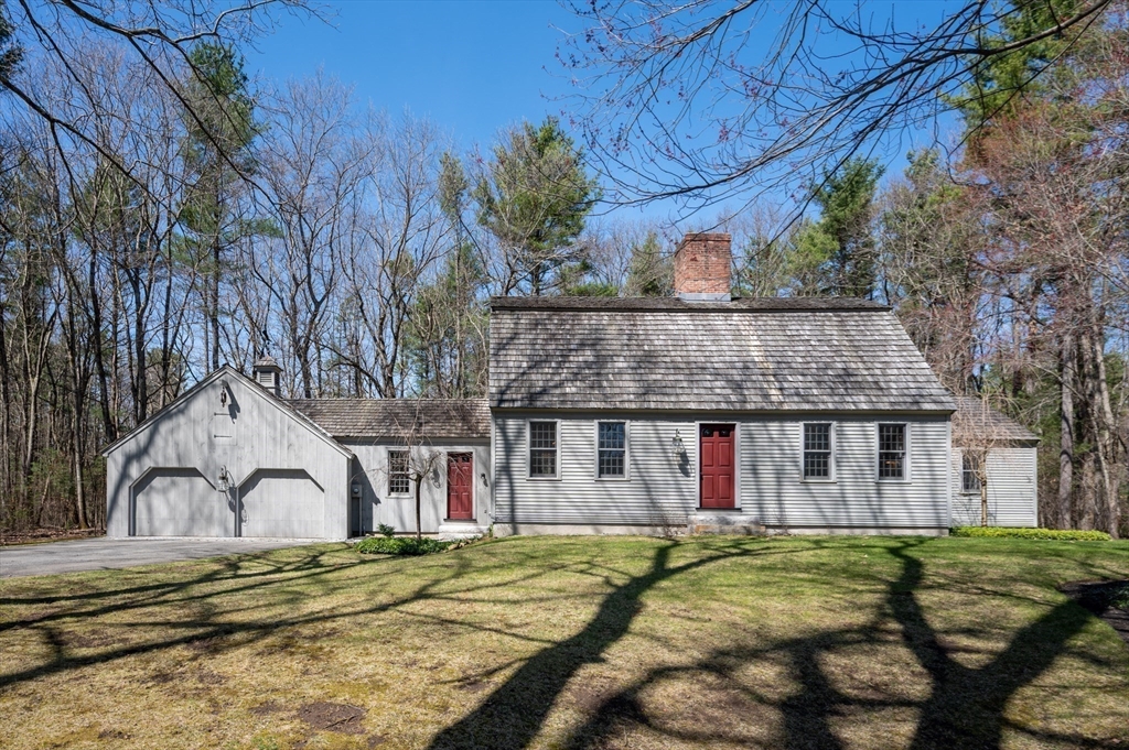 63 Stonecleave Road Boxford, MA 01921 - Photo 37 of 42