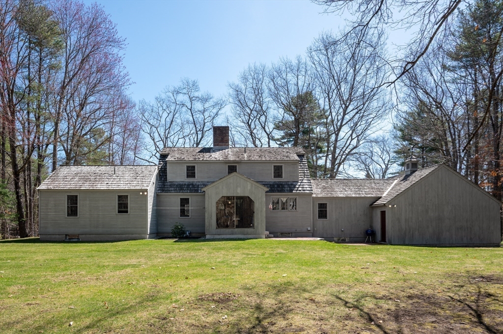 63 Stonecleave Road Boxford, MA 01921 - Photo 38 of 42