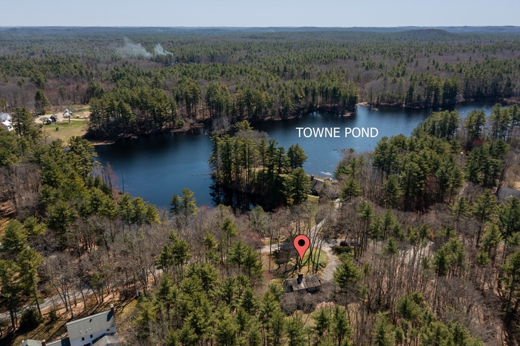 63 Stonecleave Road Boxford, MA 01921 - Photo 41 of 42