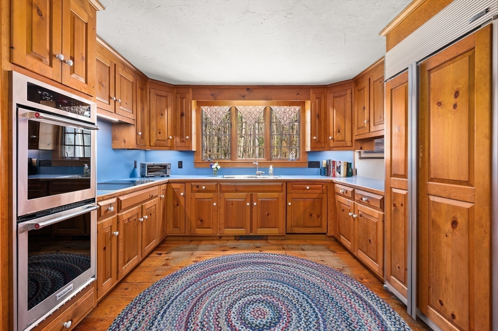 63 Stonecleave Road Boxford, MA 01921 - Photo 6 of 42