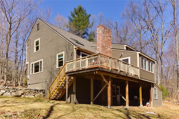 76 Berlin Road Bolton, MA 01740 - Photo 22 of 27 Gallery Image 22
