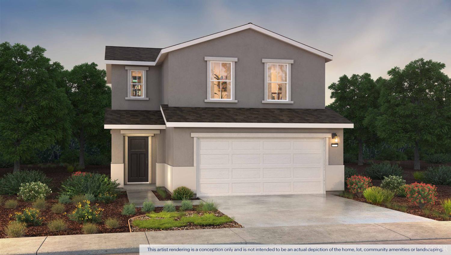 1786 Carson Way Hanford, CA 93230 - Photo 1 of 1 Gallery Image 1