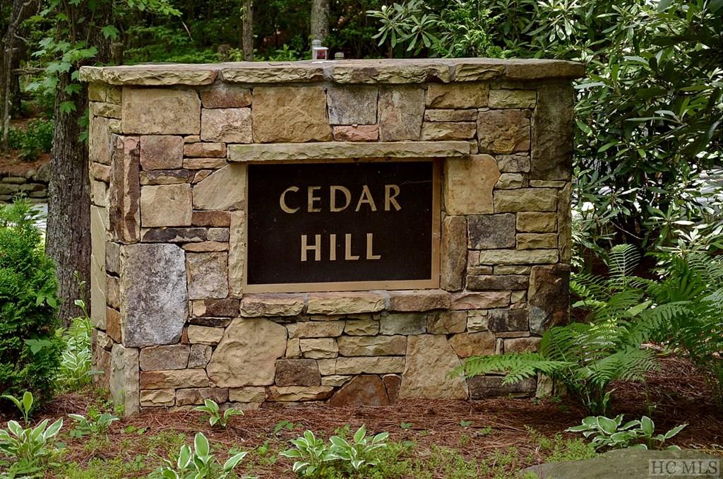0 East Ridge Road Cashiers, NC 28717 - Photo 7 of 11 Gallery Image 7