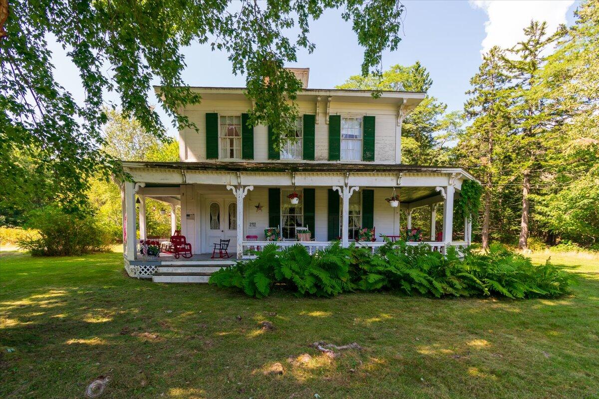 292 Main Road, Islesboro