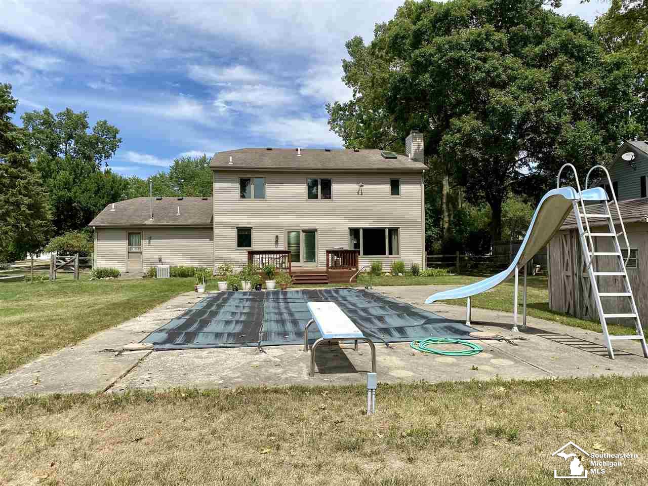 4223 Clegg Road Lambertville, MI 48144 - Photo 9 of 52 50020532-8.JPG