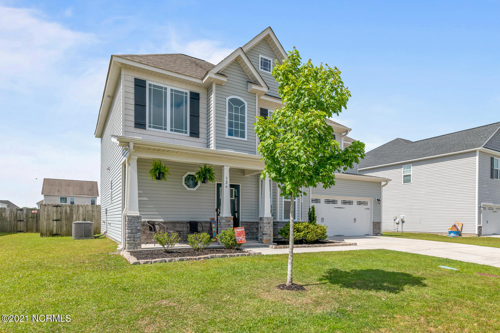 326 Merin Height Road Jacksonville, NC 28546 - Photo 4 of 49 4