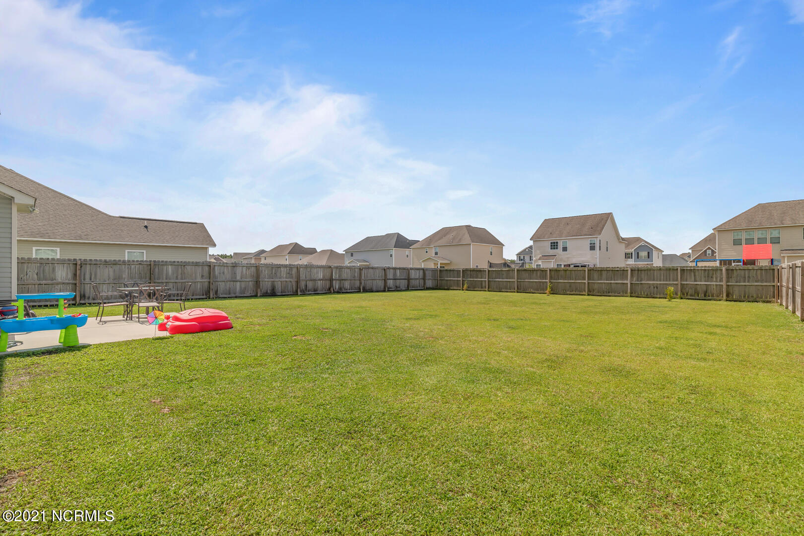 326 Merin Height Road Jacksonville, NC 28546 - Photo 45 of 49 45