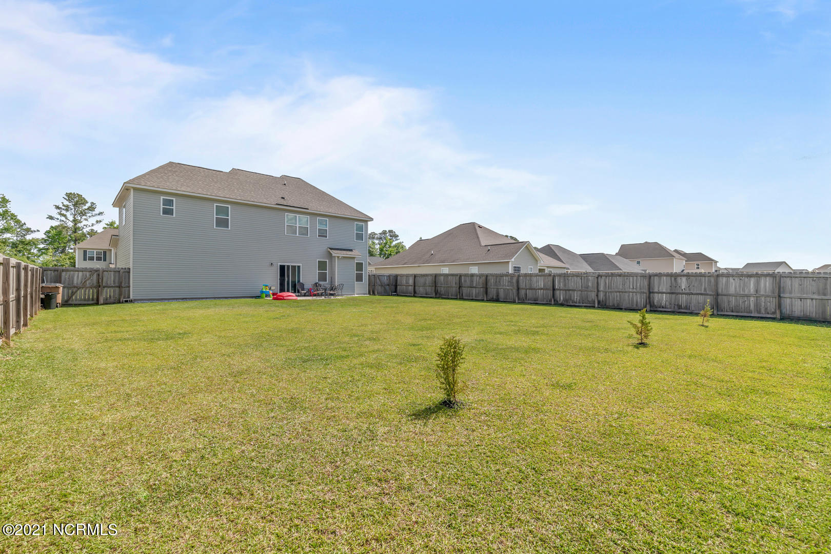 326 Merin Height Road Jacksonville, NC 28546 - Photo 46 of 49 46