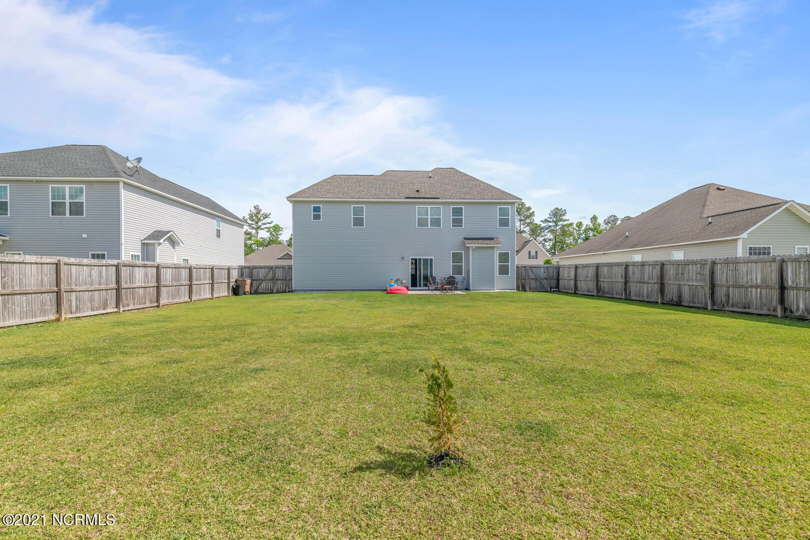 326 Merin Height Road Jacksonville, NC 28546 - Photo 47 of 49 47