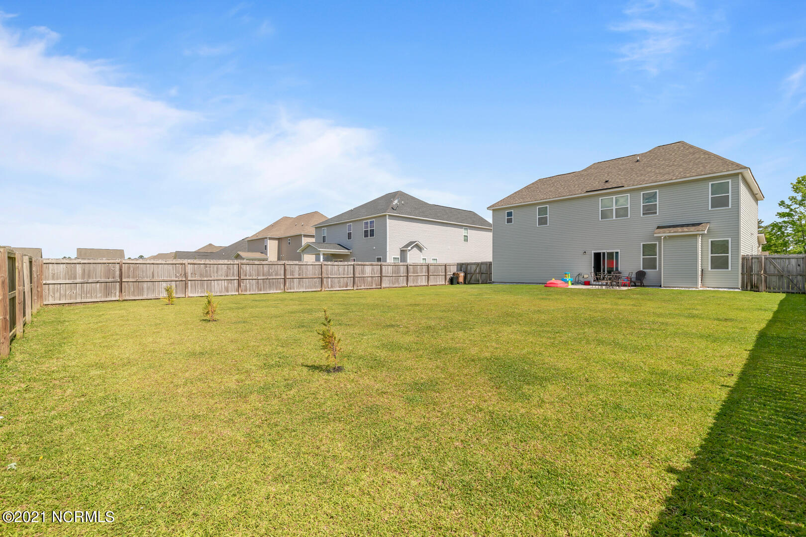 326 Merin Height Road Jacksonville, NC 28546 - Photo 48 of 49 48