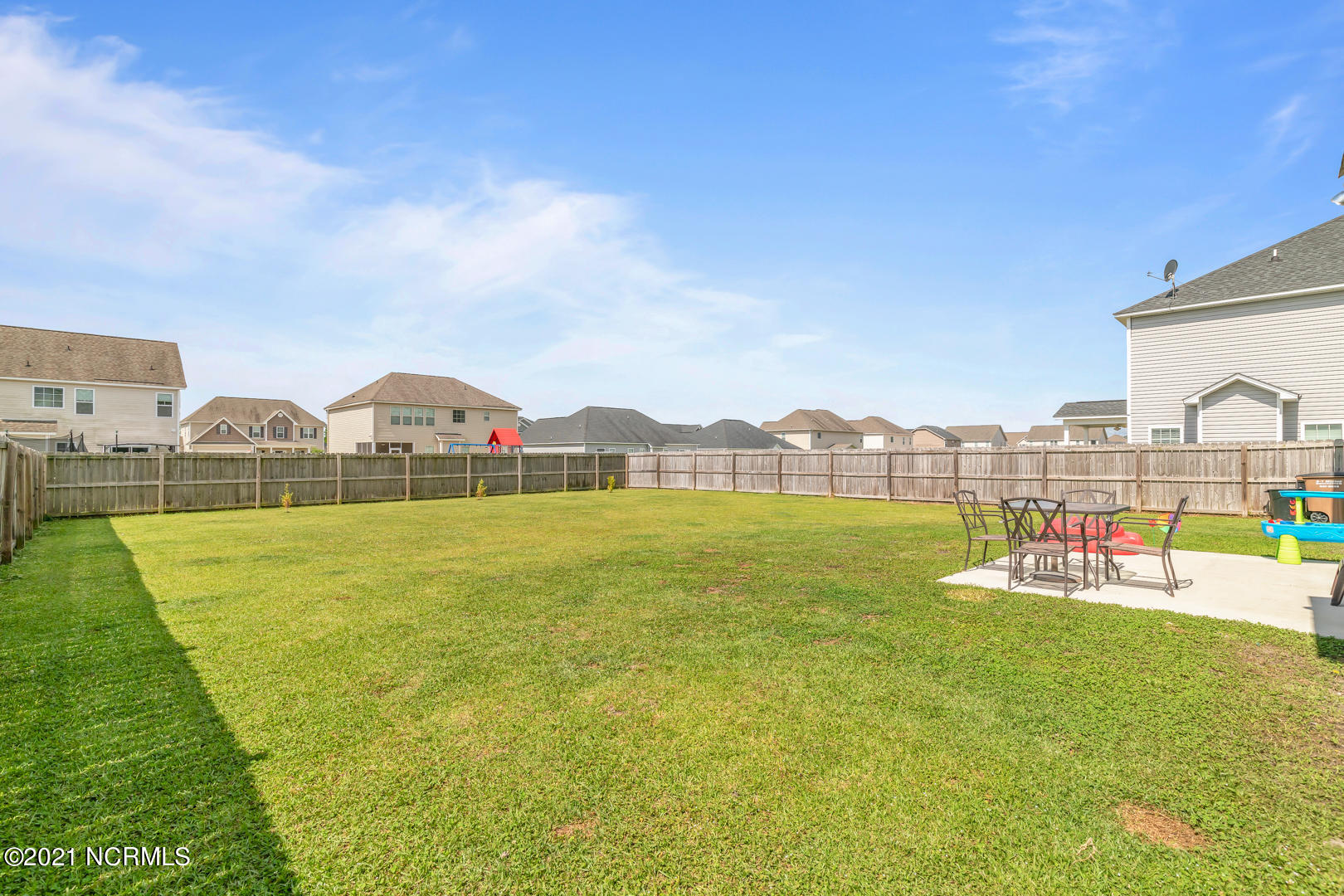 326 Merin Height Road Jacksonville, NC 28546 - Photo 49 of 49 49