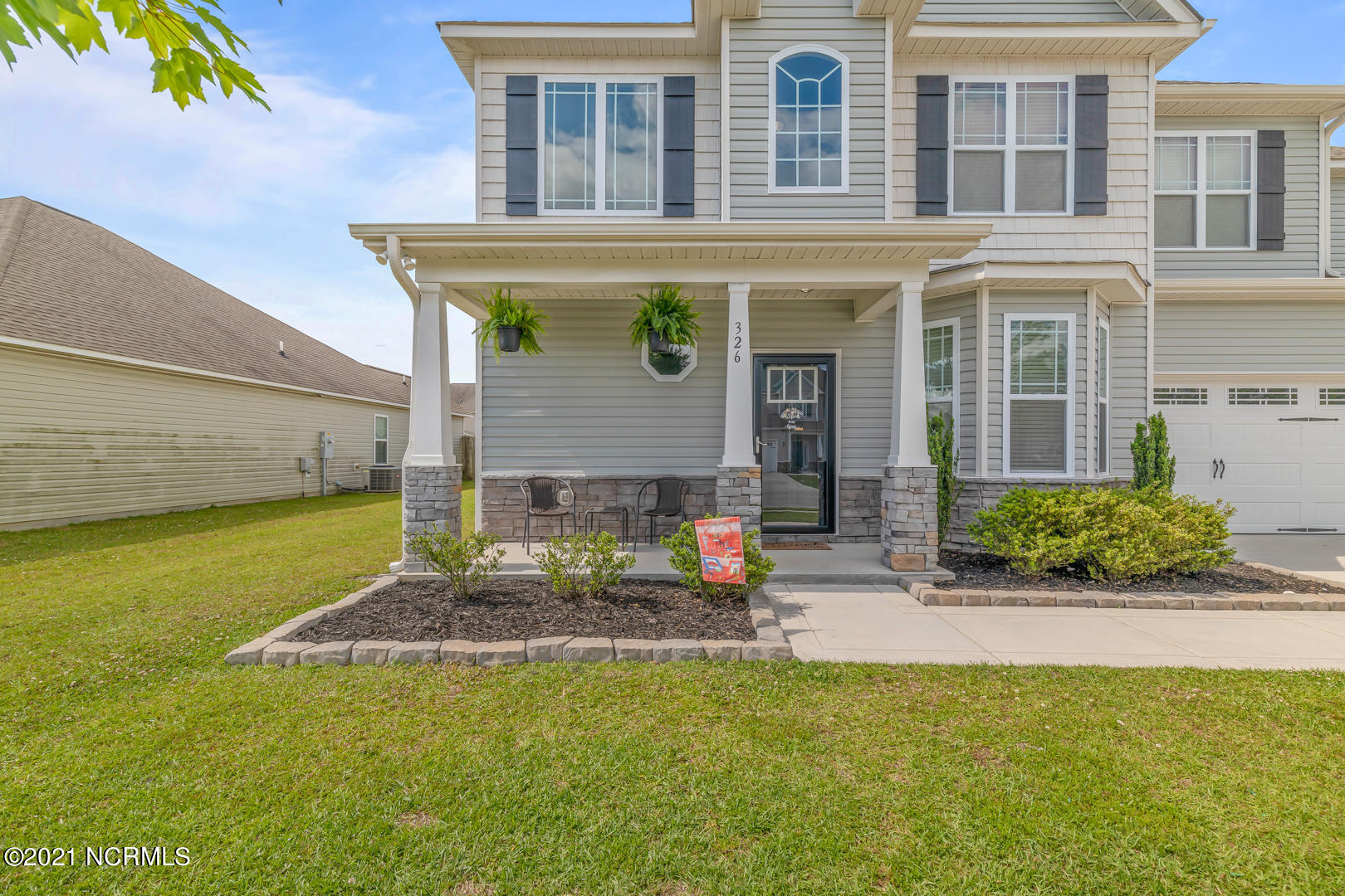 326 Merin Height Road Jacksonville, NC 28546 - Photo 5 of 49 5