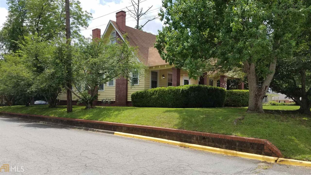 3812 Ridge Avenue Macon, GA 31204 - Photo 1 of 1 Gallery Image 1