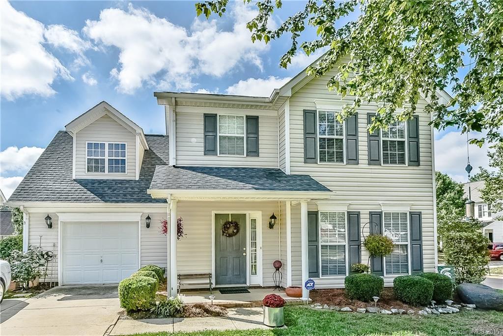 14633 Laura Michelle Road, Unit 73 Huntersville, NC 28078 - Photo 1 of 22 Gallery Image 1