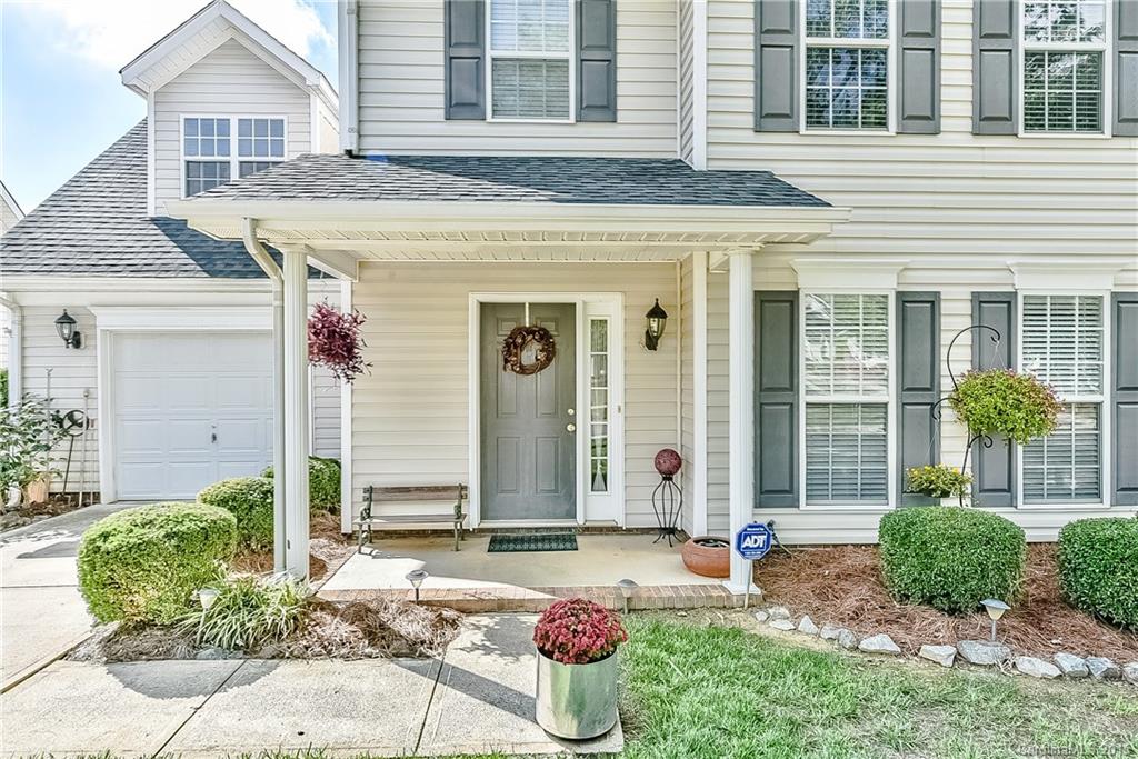 14633 Laura Michelle Road, Unit 73 Huntersville, NC 28078 - Photo 2 of 22 Gallery Image 2