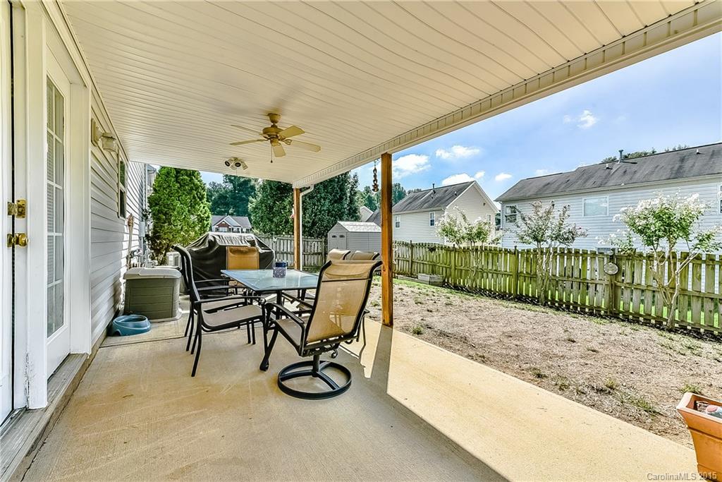 14633 Laura Michelle Road, Unit 73 Huntersville, NC 28078 - Photo 19 of 22 Gallery Image 19