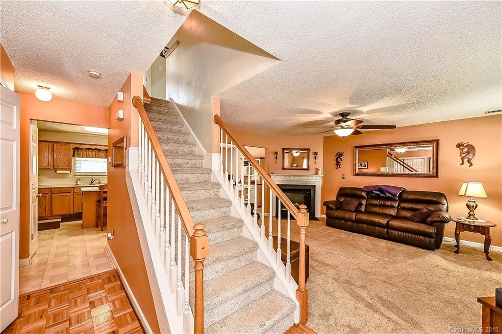 14633 Laura Michelle Road, Unit 73 Huntersville, NC 28078 - Photo 3 of 22 Gallery Image 3
