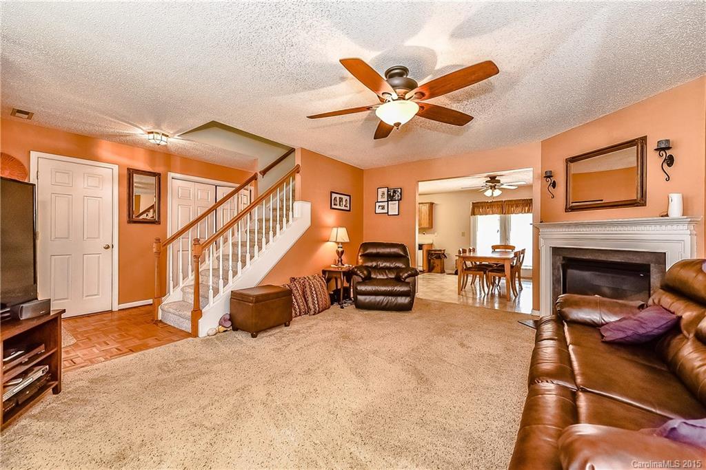 14633 Laura Michelle Road, Unit 73 Huntersville, NC 28078 - Photo 5 of 22 Gallery Image 5