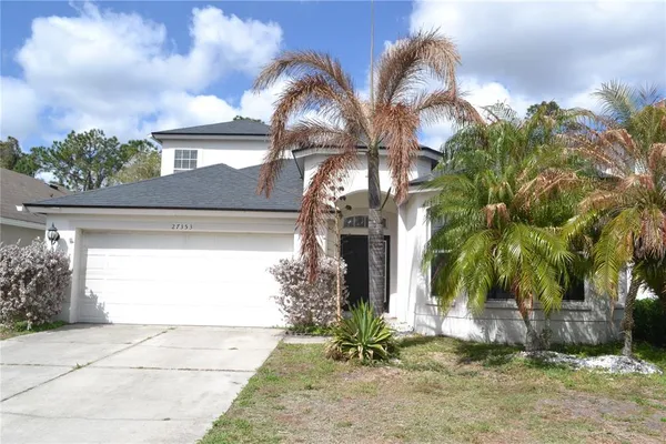 $395,000 | 27353 Edenfield Drive, Wesley Chapel, FL 33544