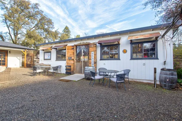 $2,749,000 | 22004 Parrotts Ferry Road, Sonora, CA 95370