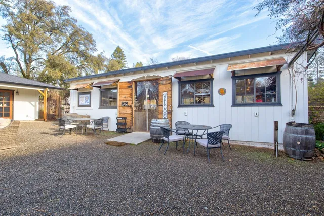 $2,995,000 | 22004 Parrotts Ferry Road, Sonora, CA 95370