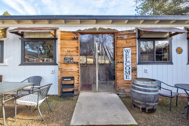 $2,995,000 | 22004 Parrotts Ferry Road, Sonora, CA 95370