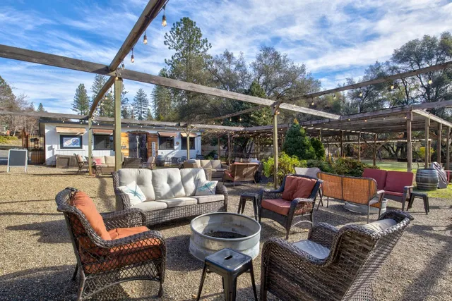 $2,995,000 | 22004 Parrotts Ferry Road, Sonora, CA 95370