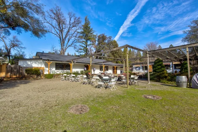 $2,995,000 | 22004 Parrotts Ferry Road, Sonora, CA 95370