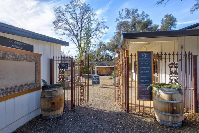 $2,995,000 | 22004 Parrotts Ferry Road, Sonora, CA 95370