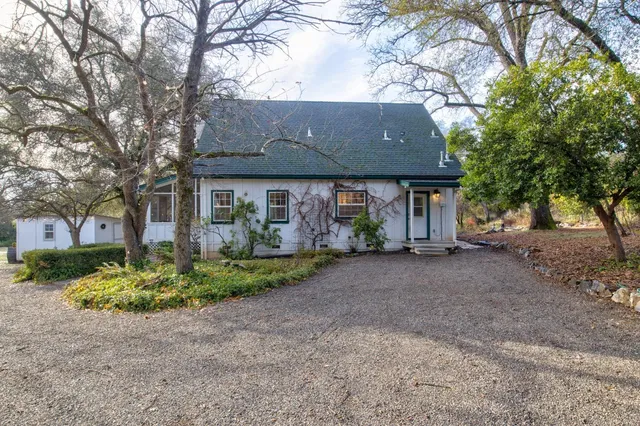 $2,995,000 | 22004 Parrotts Ferry Road, Sonora, CA 95370