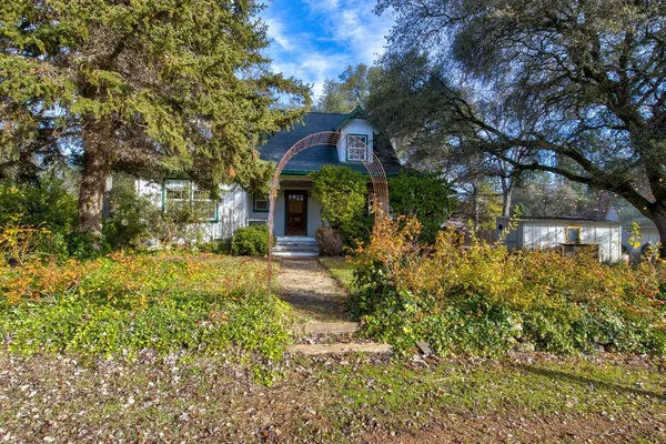 $2,749,000 | 22004 Parrotts Ferry Road, Sonora, CA 95370