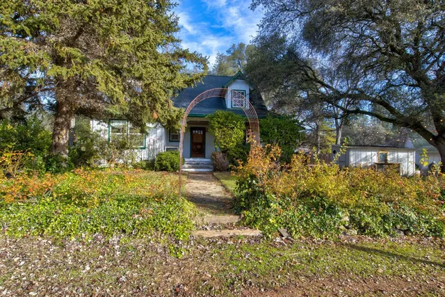 $2,995,000 | 22004 Parrotts Ferry Road, Sonora, CA 95370