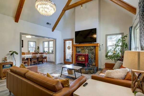 $2,749,000 | 22004 Parrotts Ferry Road, Sonora, CA 95370