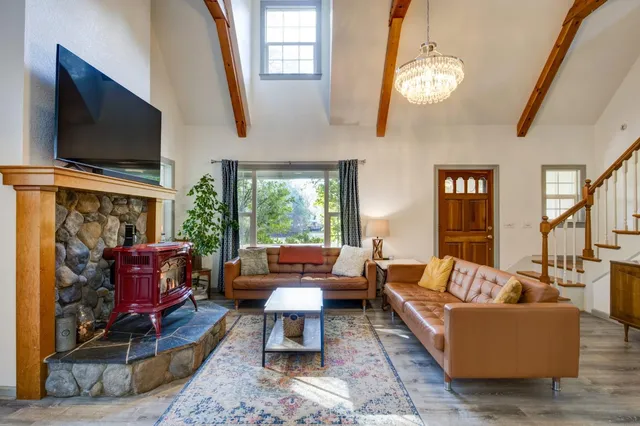 $2,995,000 | 22004 Parrotts Ferry Road, Sonora, CA 95370