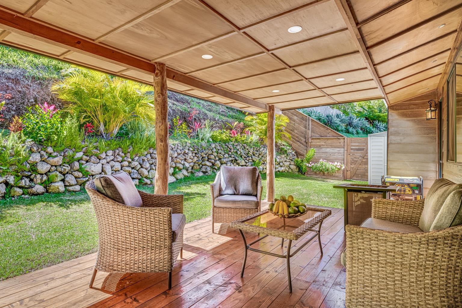 491 Pulehuiki Road Kula, HI 96790 - Photo 22 of 30 Gallery Image 22