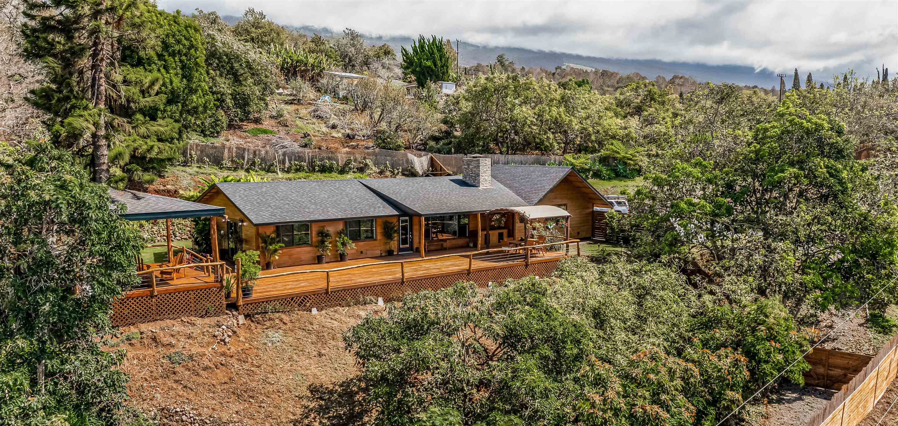 491 Pulehuiki Road Kula, HI 96790 - Photo 8 of 30 Gallery Image 8