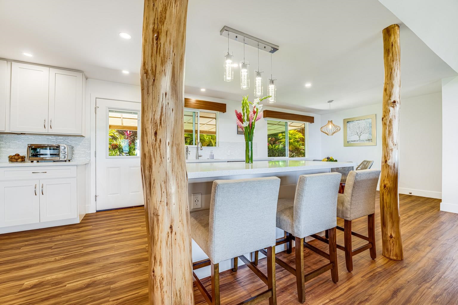 491 Pulehuiki Road Kula, HI 96790 - Photo 10 of 30 Gallery Image 10