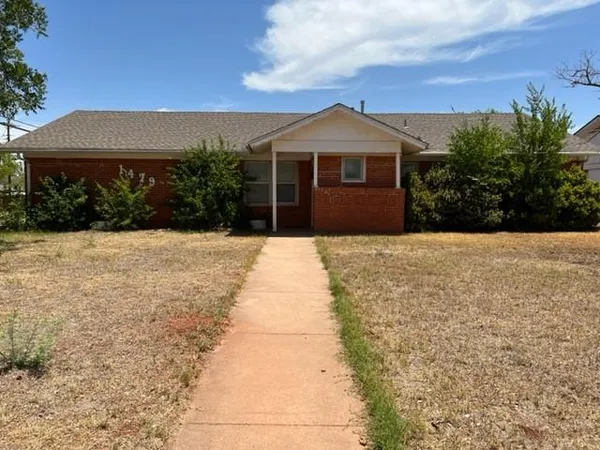 $1,995 | 1479 Beechwood Lane, Abilene, TX 79603