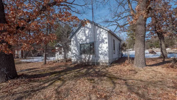 $52,900 | 324 East North Lake Street, Hancock, WI 54943