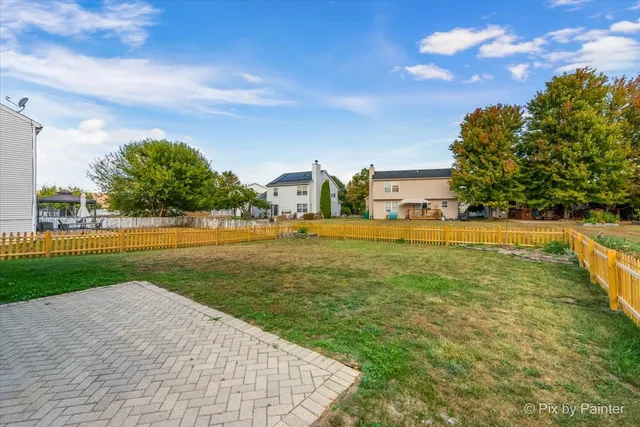 $375,000 | 2076 Longwood Court, Romeoville, IL 60446