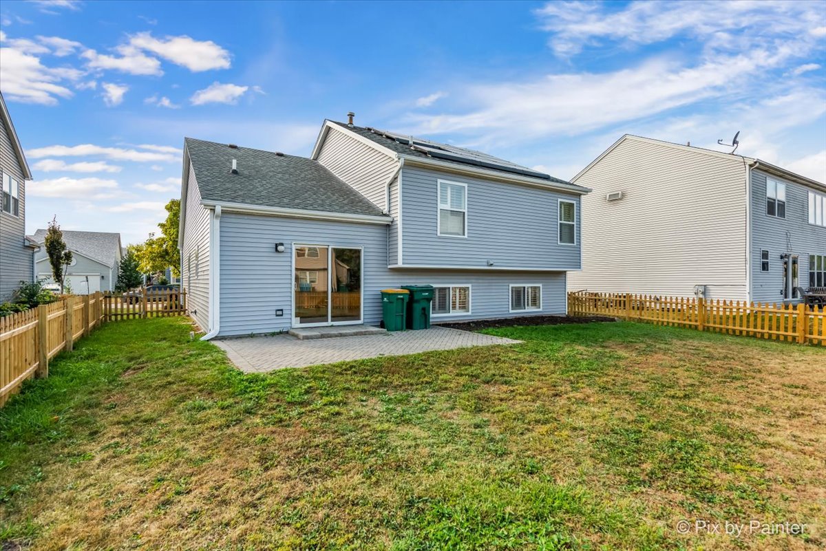 2076 Longwood Court Romeoville, IL 60446 - Photo 25 of 31