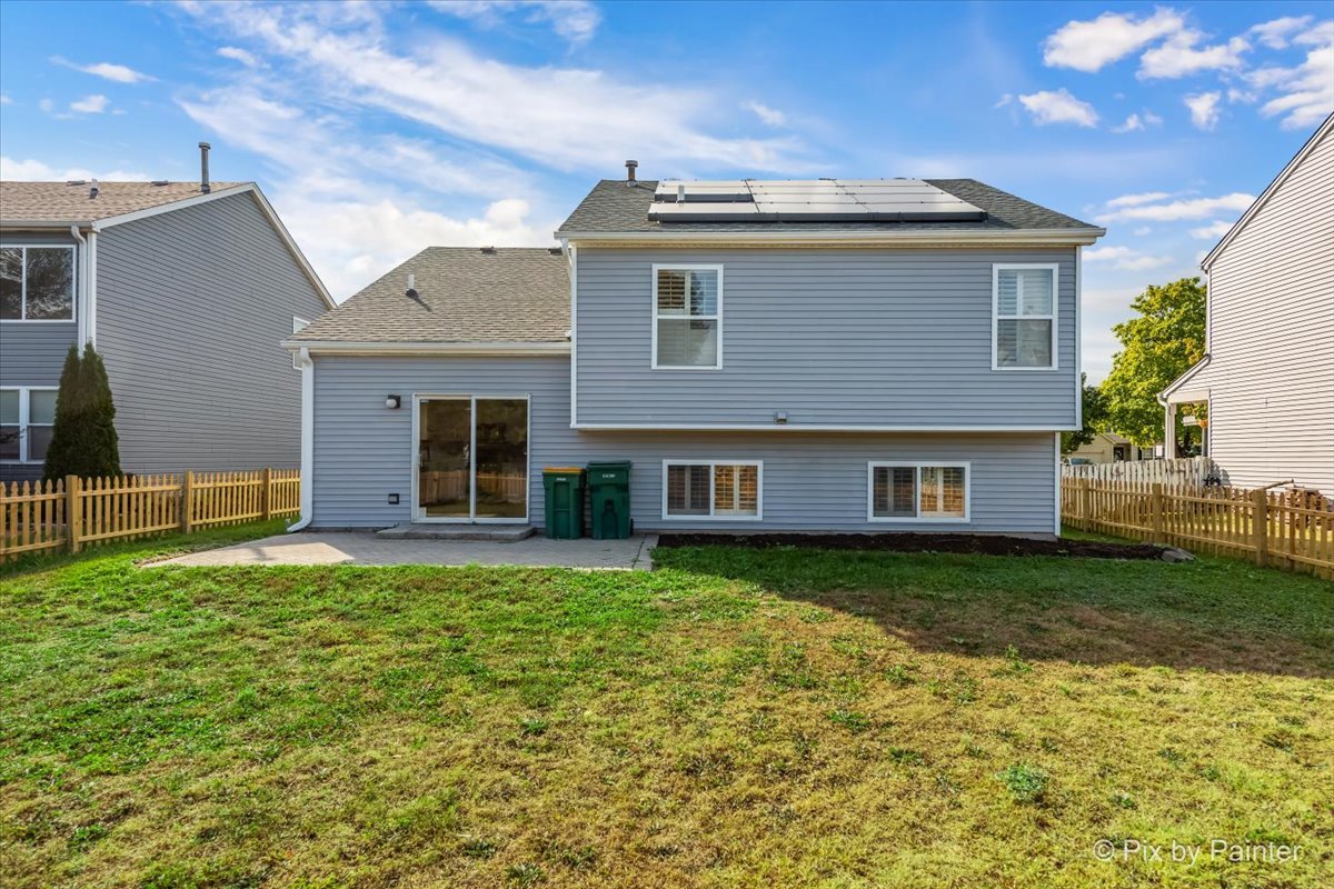 2076 Longwood Court Romeoville, IL 60446 - Photo 26 of 31