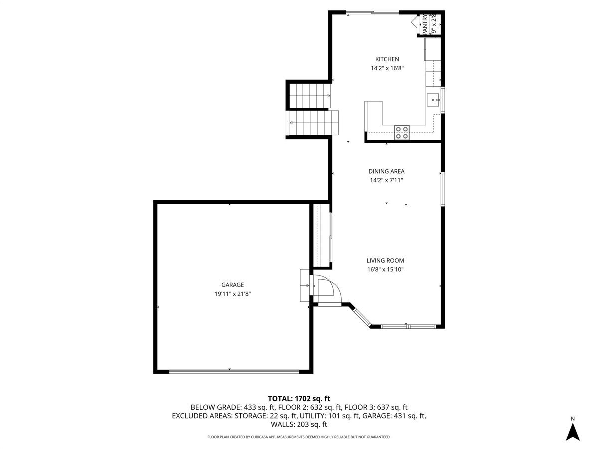 2076 Longwood Court Romeoville, IL 60446 - Photo 28 of 31