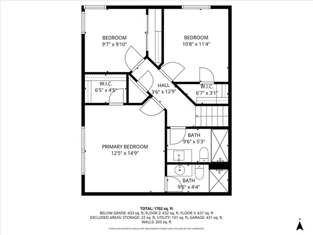 $375,000 | 2076 Longwood Court, Romeoville, IL 60446