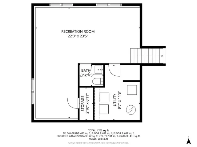 $375,000 | 2076 Longwood Court, Romeoville, IL 60446