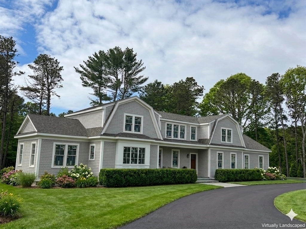 14 Herring Gull Road Mashpee, MA 02649 - Photo 4 of 7