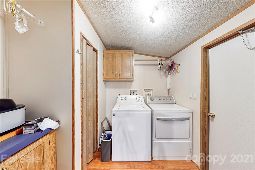 2688 Howells Ferry Road Hickory Grove, SC 29717 - Photo 19 of 43 a bathroom with a sink toilet and shower