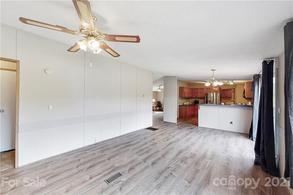 2688 Howells Ferry Road Hickory Grove, SC 29717 - Photo 4 of 43 a view of a room with wooden floor