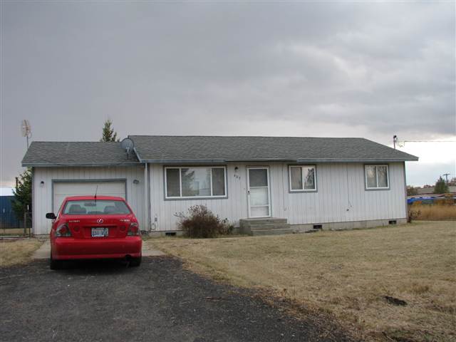 407 East 5th Spangle, WA 99031 - Photo 1 of 1