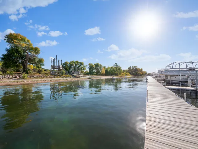 $27,000 | Xxx Baycrest Road, Glenwood, MN 56334